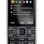 Телефон Nokia E52 фото 1 