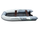 Надувная лодка GLADIATOR E350