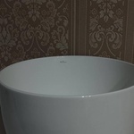 Wellsee Раковина 39см Fontenay Paris 323302000 фото 2 