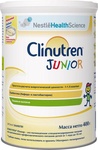 Смесь Nestle Clinutren Junior с ароматом ванили