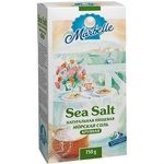 Соль морская пищевая Marbelle натуральная крупная