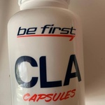 Be First Конъюгированная линолевая кислота CLA фото 1 