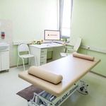 Клиника остеопатии OSTEOSFERA, Москва фото 1 