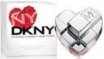 Парфюмерная вода DKNY My NY