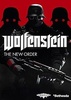 Игра "Wolfenstein: The New Order"