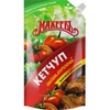 Кетчуп "Махеевъ" - "Шашлычный"