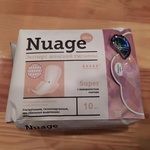 Nuage - средства женской гигиены фото 1 