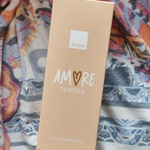 Туалетная вода Amore Tender для нее Avon  фото 2 