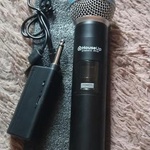 Беспроводные караоке микрофоны HOUSE UP Е 58 фото 1 