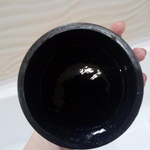 Черное мыло Black clean  фото 1 