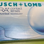 Линзы Bausch+Lomb ULTRA фото 1 