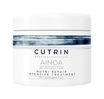 Маска для поврежденных волос Cutrin Ainoa Nutri Repair Intensive Treatment