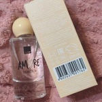 Туалетная вода Amore Tender для нее Avon  фото 1 