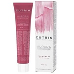 Стойкая крем-краска для волос Cutrin Aurora Color 