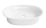 Wellsee Накладная раковина Faze Moment 317801000