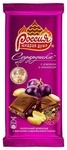 Шоколад Россия Сударушка