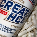 Be First Creatine HCL 90 капсул фото 1 