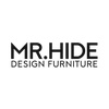 Дизайнерская мебель от производителя MR.HIDE