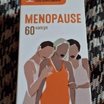 Dr. Eglar "MENOPAUSE" для женского здоровья фото 1 