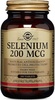 Solgar Selenium