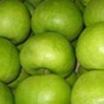 Яблоки зеленые "Гренни Смит" фото 1 