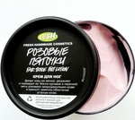 Крем для ног LUSH Розовые пяточки