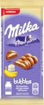 Milka бананово-йогуртовая начинка