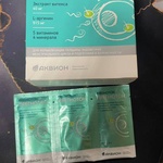 Прегнотон (Pregnoton) фото 1 