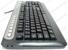 Клавиатура A4Tech KBS-20MU