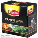 Чай Липтон "Orange Jaipur"