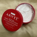 Крем AEVIT SOS восстанавливающий фото 2 