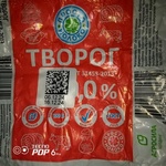 Творог "Просто молоко" 9% фото 6 