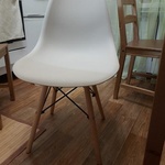 Комплект из двух стульев Цвет мебели SC-001 бежевый фото 2 