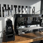 Кофемашина Manifesta Professionale фото 1 