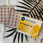 Таблетки Канефрон Н Бионорика фото 1 