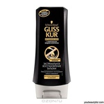 Бальзам для волос Schwarzkopf Gliss Kur "Экстремальное восстановление"