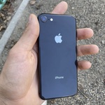 Телефон Apple IPhone 8 фото 1 