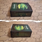 Чай "Greenfield Flying Dragon" зеленый в пакетиках фото 1 