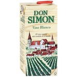 Вино Don Simon