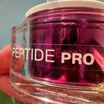 Коллаген PEPTIDE PRO ночной крем Librederm  фото 3 