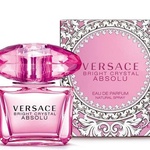 Духи Versace Bright Crystal Absolu фото 1 