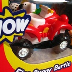 Пожарный квадроцикл Берти WOW Toys фото 5 