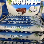 Шоколад Bounty фото 1 
