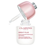 Сыворотка способствующая сокращению пигментации Clarins Bright Plus Serum придающая сияние коже