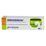 Левомеколь