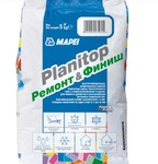 Planitop Remont Finish от Mapei