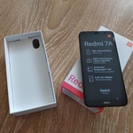 Телефон Xiomi Redmi 7А фото 1 