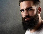Борода, усы и бакенбарды: пересадка волос доступна