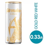 Энергетический напиток Adrenaline Gold