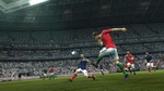 Игра "PES 2012: Pro Evolution Soccer 2012 / PES 201"